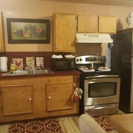 Gibbs Street Manor Ξενοδοχείο New Waverly Εξωτερικό φωτογραφία