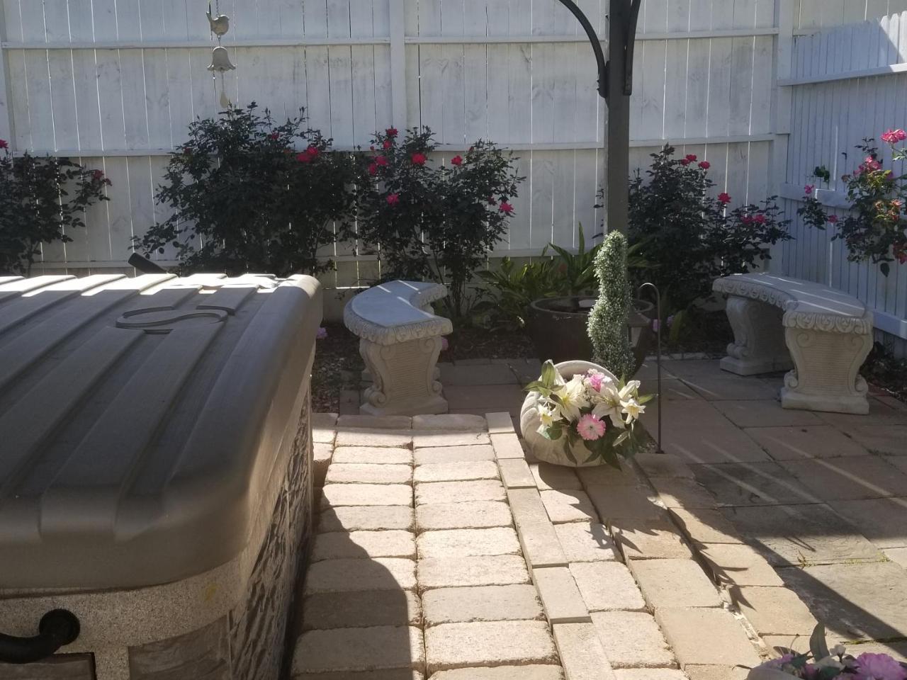 Gibbs Street Manor Ξενοδοχείο New Waverly Εξωτερικό φωτογραφία