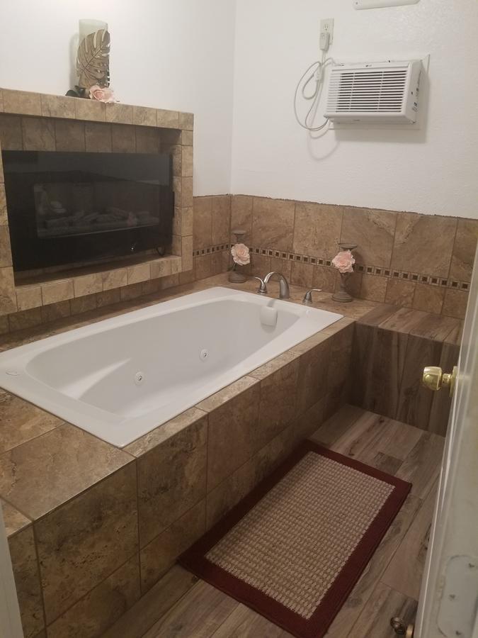 Gibbs Street Manor Ξενοδοχείο New Waverly Εξωτερικό φωτογραφία