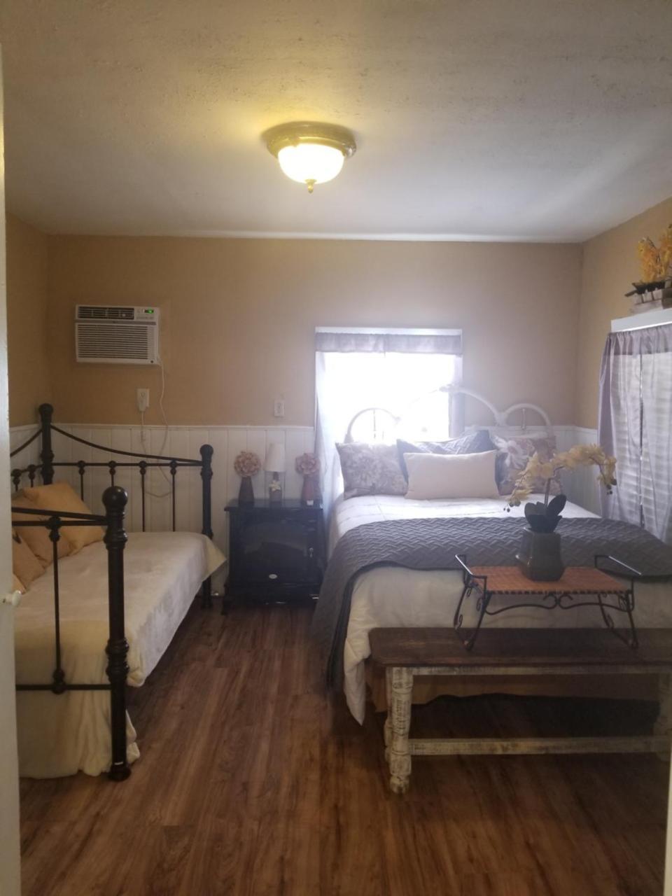 Gibbs Street Manor Ξενοδοχείο New Waverly Εξωτερικό φωτογραφία