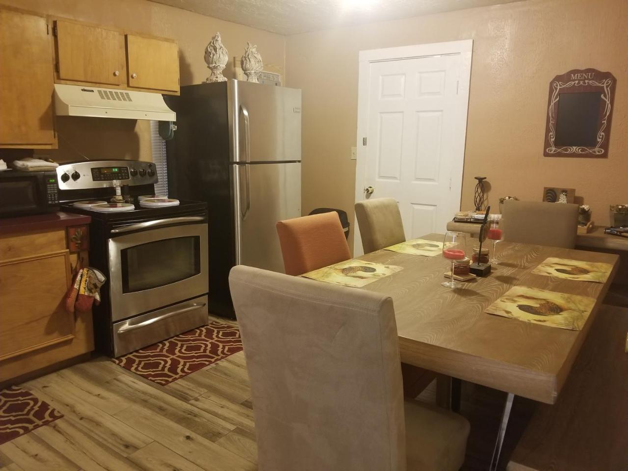 Gibbs Street Manor Ξενοδοχείο New Waverly Εξωτερικό φωτογραφία